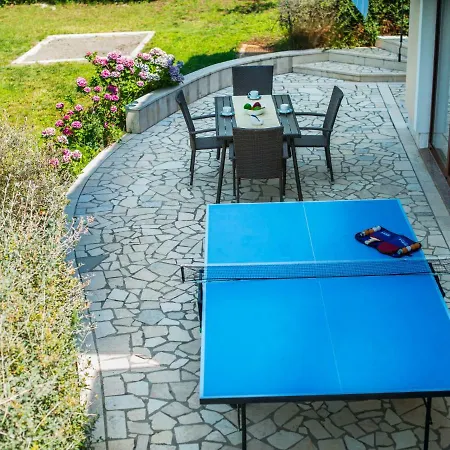 Nyaraló Holiday Maklavun Kanfanar
